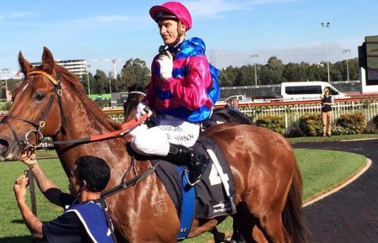 Anthony Cumming’s promising El Sid salutes in Canterbury opener